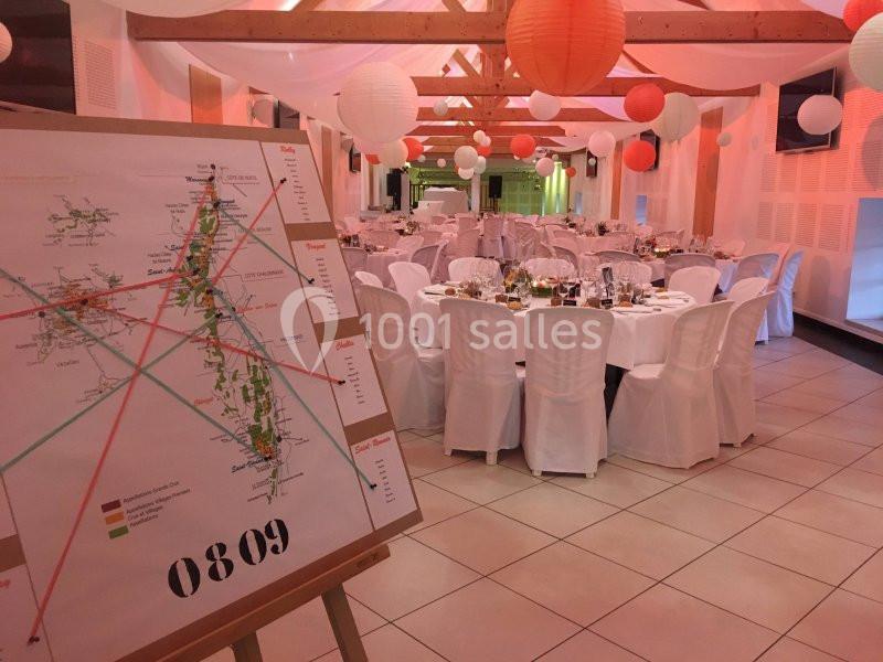 Domaine des Trois Lacs - galerie - photo 8