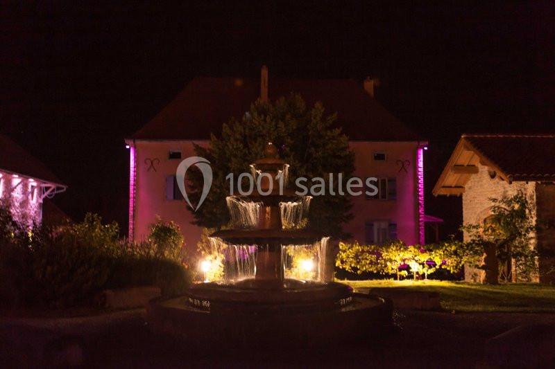 Domaine des Trois Lacs - galerie - photo 15