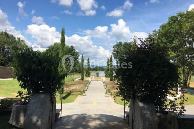 Domaine des Trois Lacs - photo 4