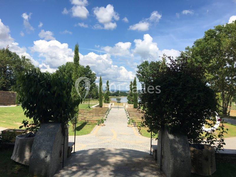 Domaine des Trois Lacs - galerie - photo 4