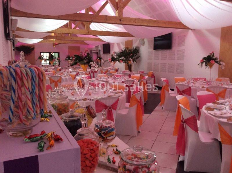 Domaine des Trois Lacs - galerie - photo 12