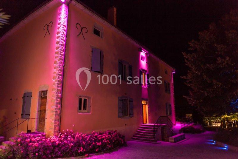 Domaine des Trois Lacs - galerie - photo 10