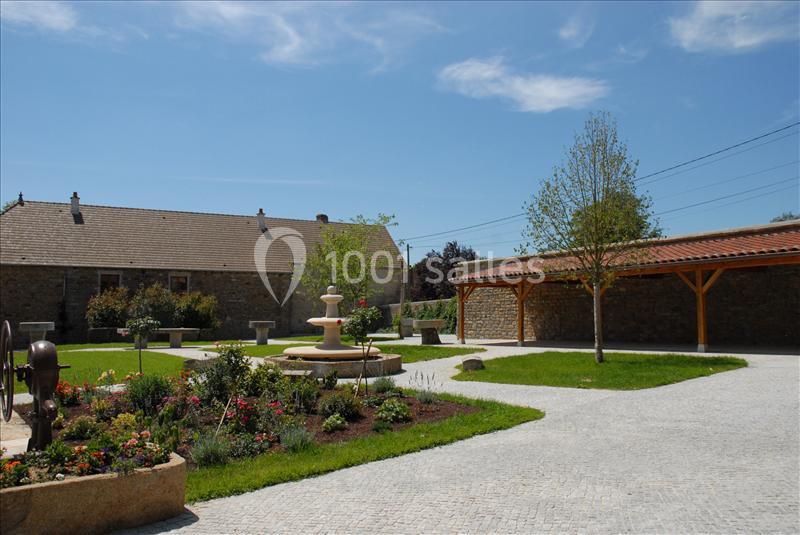 Domaine des Trois Lacs - galerie - photo 13