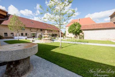 Domaine des Trois Lacs - photo 3
