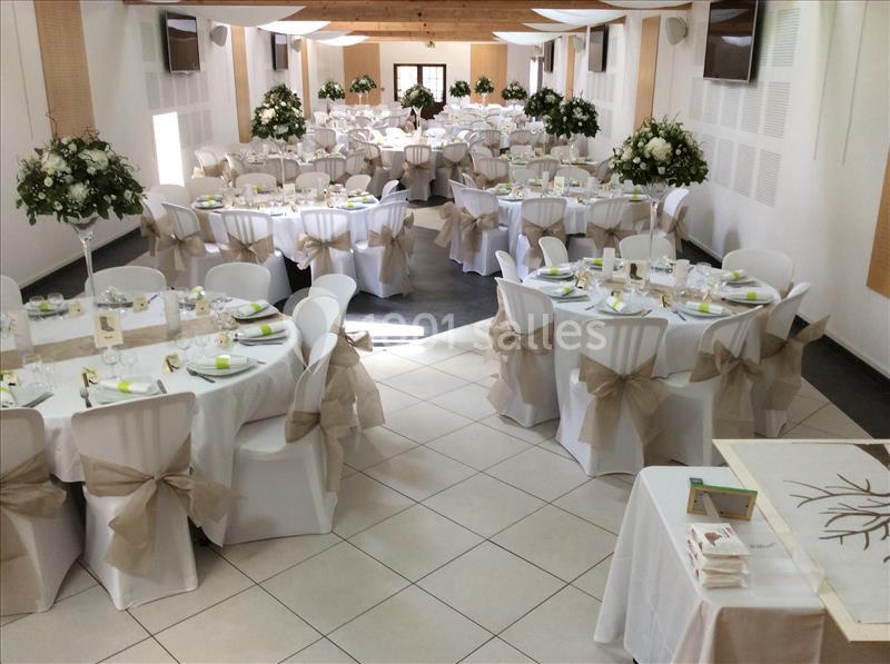 Domaine des Trois Lacs - galerie - photo 16