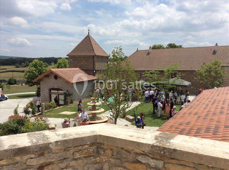 Domaine des Trois Lacs - galerie - photo 11