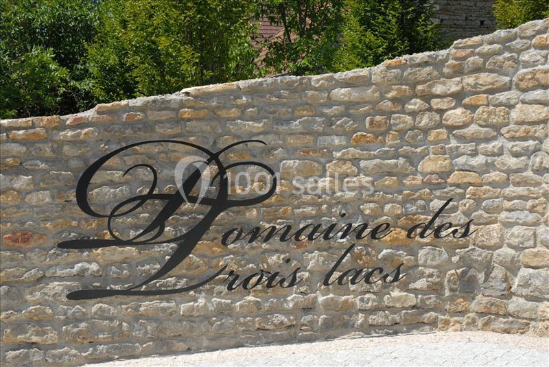 Domaine des Trois Lacs - galerie - photo 17