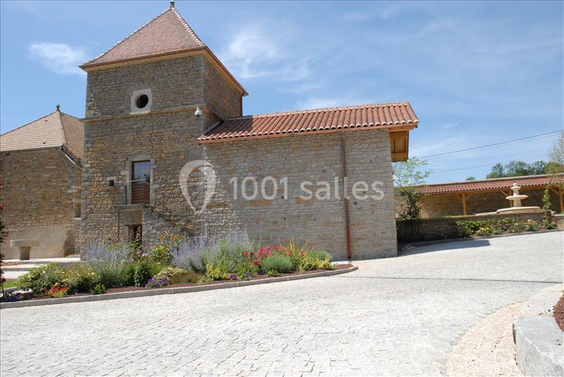 Domaine des Trois Lacs - galerie - photo 18