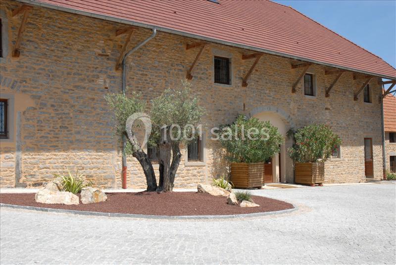 Domaine des Trois Lacs - galerie - photo 19