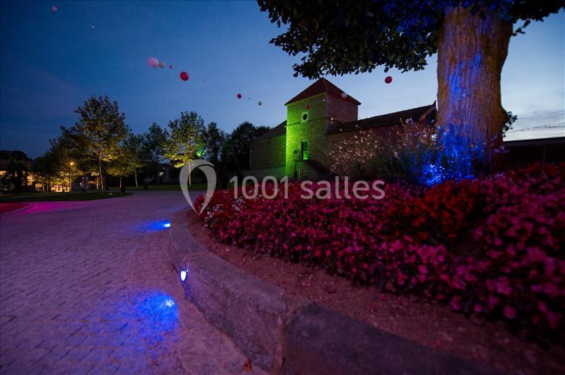 Domaine des Trois Lacs - galerie - photo 23