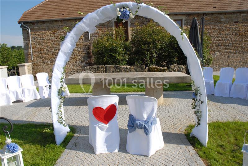 Domaine des Trois Lacs - galerie - photo 20
