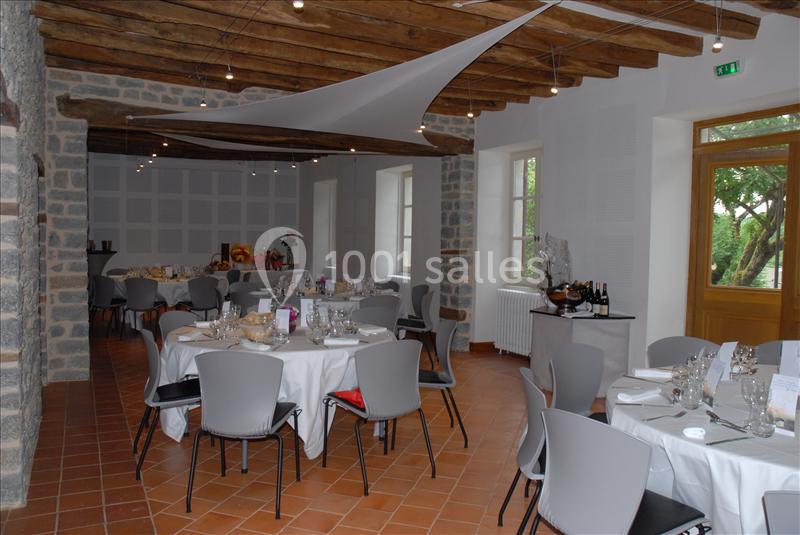 Domaine des Trois Lacs - galerie - photo 24