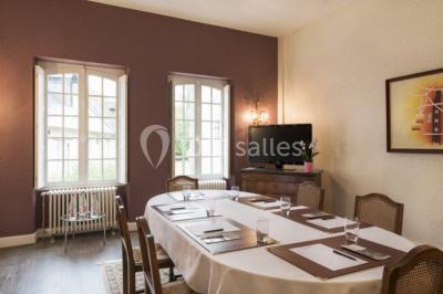 Le Relais des Landes Hôtel & Restaurant - photo 3