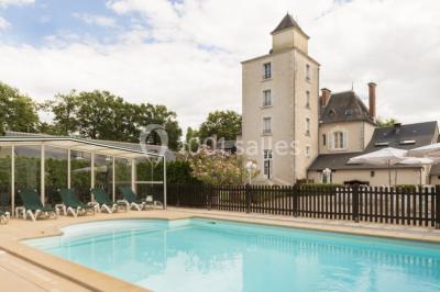 Le Relais des Landes Hôtel & Restaurant - photo 4