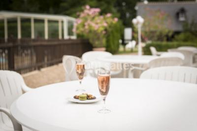 Le Relais des Landes Hôtel & Restaurant - photo 5