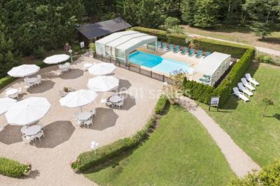 Le Relais des Landes Hôtel & Restaurant - photo 2