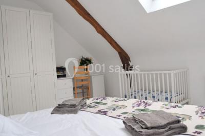 Miniature Location salle Missillac (Loire-Atlantique) - La Ferme Du Forsdoff #19 Location salle Missillac (Loire-Atlantique) - La Ferme Du Forsdoff #24