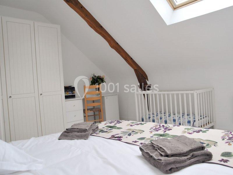 Location salle Missillac (Loire-Atlantique) - La Ferme Du Forsdoff #19