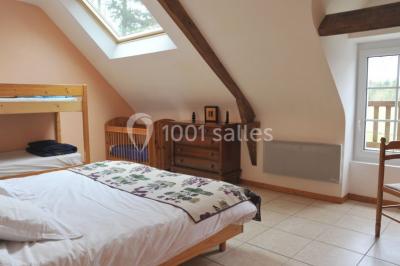 Miniature Location salle Missillac (Loire-Atlantique) - La Ferme Du Forsdoff #21 Location salle Missillac (Loire-Atlantique) - La Ferme Du Forsdoff #24