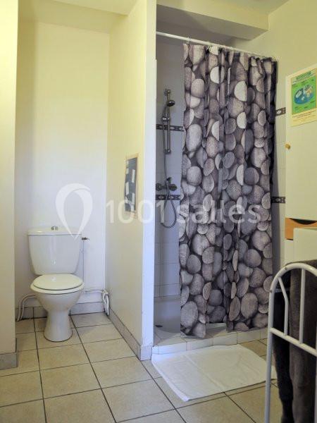 Location salle Missillac (Loire-Atlantique) - La Ferme Du Forsdoff #20