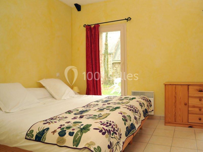 Location salle Missillac (Loire-Atlantique) - La Ferme Du Forsdoff #22