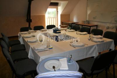 Miniature Location salle Missillac (Loire-Atlantique) - La Ferme Du Forsdoff #24 Location salle Missillac (Loire-Atlantique) - La Ferme Du Forsdoff #24