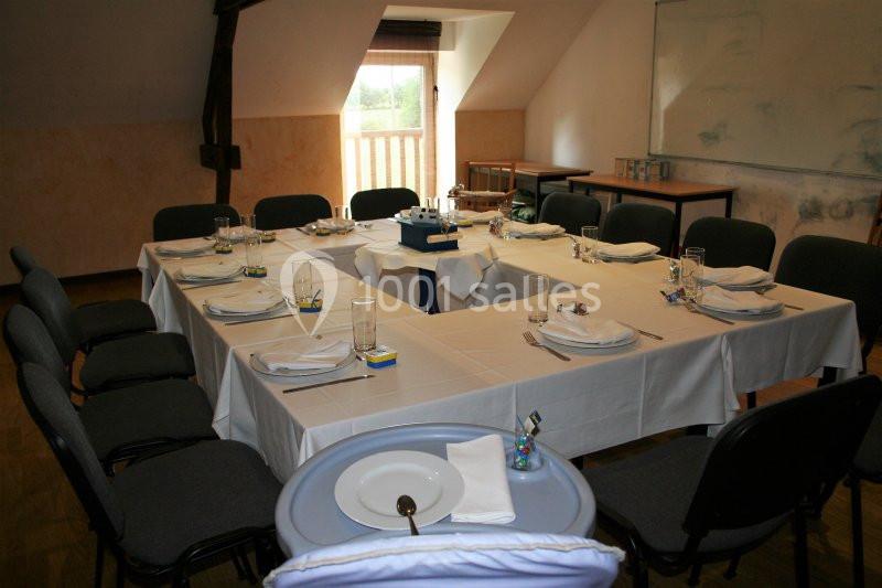 Location salle Missillac (Loire-Atlantique) - La Ferme Du Forsdoff #24