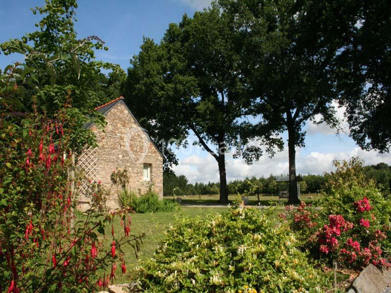Location salle Missillac (Loire-Atlantique) - La Ferme Du Forsdoff #3