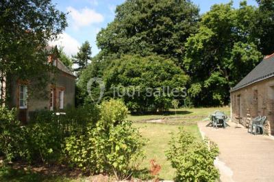Miniature Location salle Missillac (Loire-Atlantique) - La Ferme Du Forsdoff #4 Location salle Missillac (Loire-Atlantique) - La Ferme Du Forsdoff #24