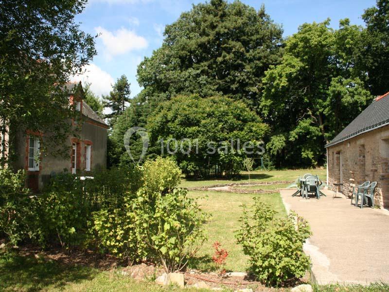 Location salle Missillac (Loire-Atlantique) - La Ferme Du Forsdoff #4