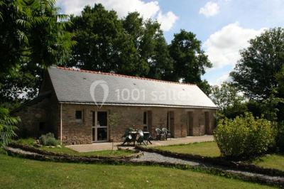 Miniature Location salle Missillac (Loire-Atlantique) - La Ferme Du Forsdoff #5 Location salle Missillac (Loire-Atlantique) - La Ferme Du Forsdoff #24