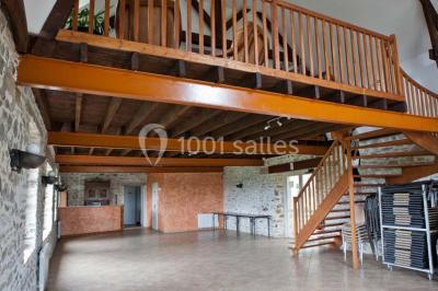 Miniature Location salle Missillac (Loire-Atlantique) - La Ferme Du Forsdoff #6 Location salle Missillac (Loire-Atlantique) - La Ferme Du Forsdoff #24