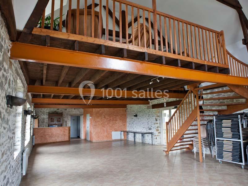 Location salle Missillac (Loire-Atlantique) - La Ferme Du Forsdoff #6