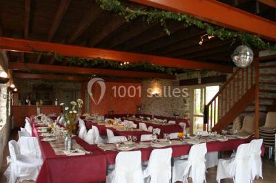 Miniature Location salle Missillac (Loire-Atlantique) - La Ferme Du Forsdoff #7 Location salle Missillac (Loire-Atlantique) - La Ferme Du Forsdoff #24