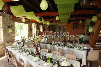 Miniature Location salle Missillac (Loire-Atlantique) - La Ferme Du Forsdoff #8 Location salle Missillac (Loire-Atlantique) - La Ferme Du Forsdoff #24