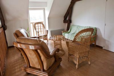 Miniature Location salle Missillac (Loire-Atlantique) - La Ferme Du Forsdoff #9 Location salle Missillac (Loire-Atlantique) - La Ferme Du Forsdoff #24