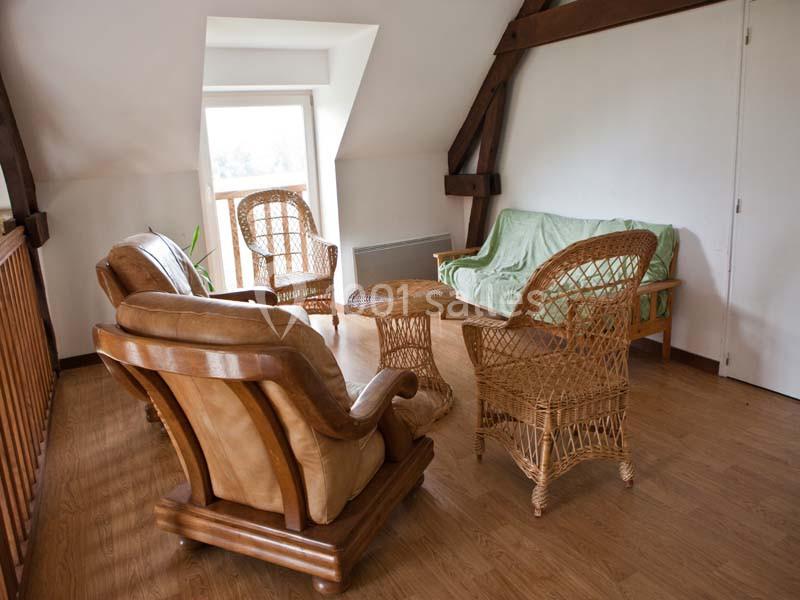 Location salle Missillac (Loire-Atlantique) - La Ferme Du Forsdoff #9