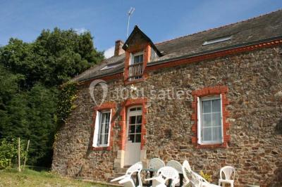 Miniature Location salle Missillac (Loire-Atlantique) - La Ferme Du Forsdoff #10 Location salle Missillac (Loire-Atlantique) - La Ferme Du Forsdoff #24