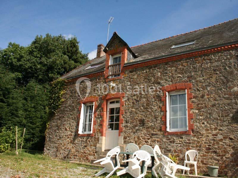 Location salle Missillac (Loire-Atlantique) - La Ferme Du Forsdoff #10