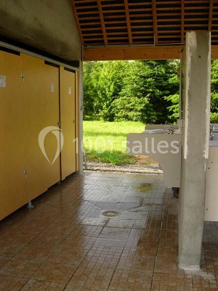 Location salle Missillac (Loire-Atlantique) - La Ferme Du Forsdoff #12