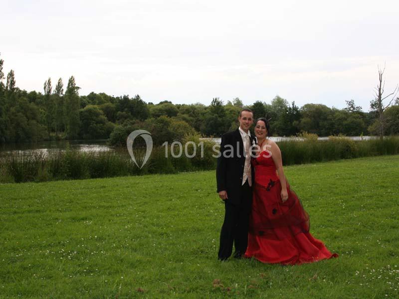 Location salle Missillac (Loire-Atlantique) - La Ferme Du Forsdoff #13