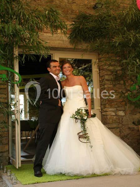 Location salle Missillac (Loire-Atlantique) - La Ferme Du Forsdoff #14