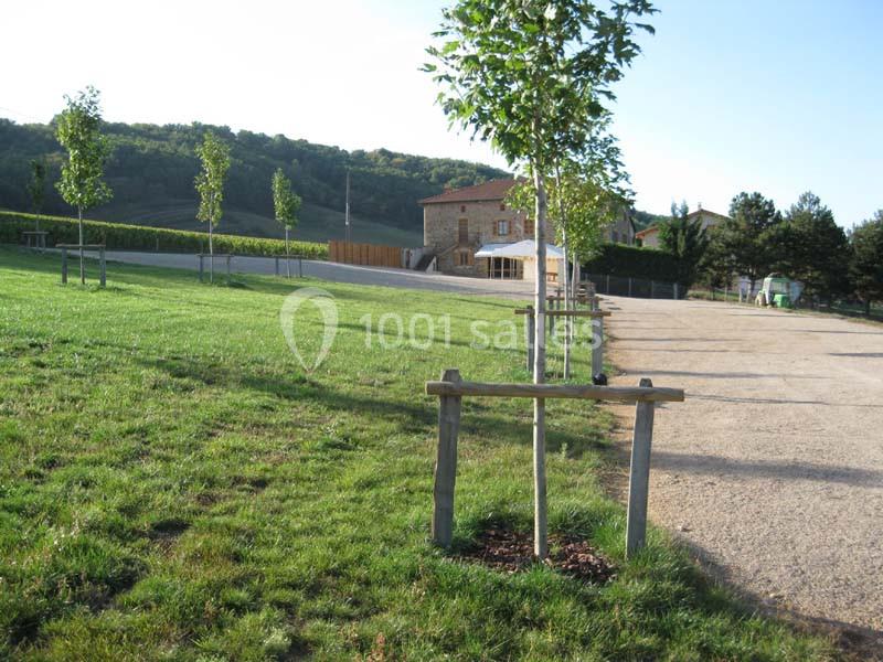 Cuvage Pecot - galerie - photo 1