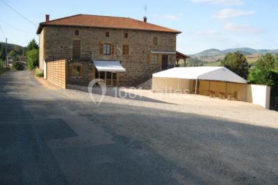Cuvage Pecot - photo 1