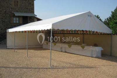 Cuvage Pecot - photo 3