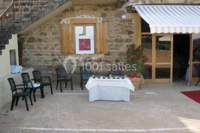 Cuvage Pecot - photo 1