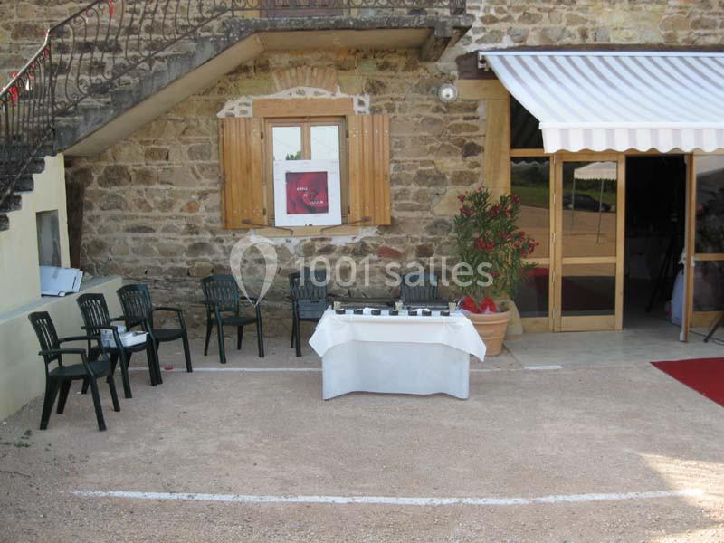 Cuvage Pecot - galerie - photo 5