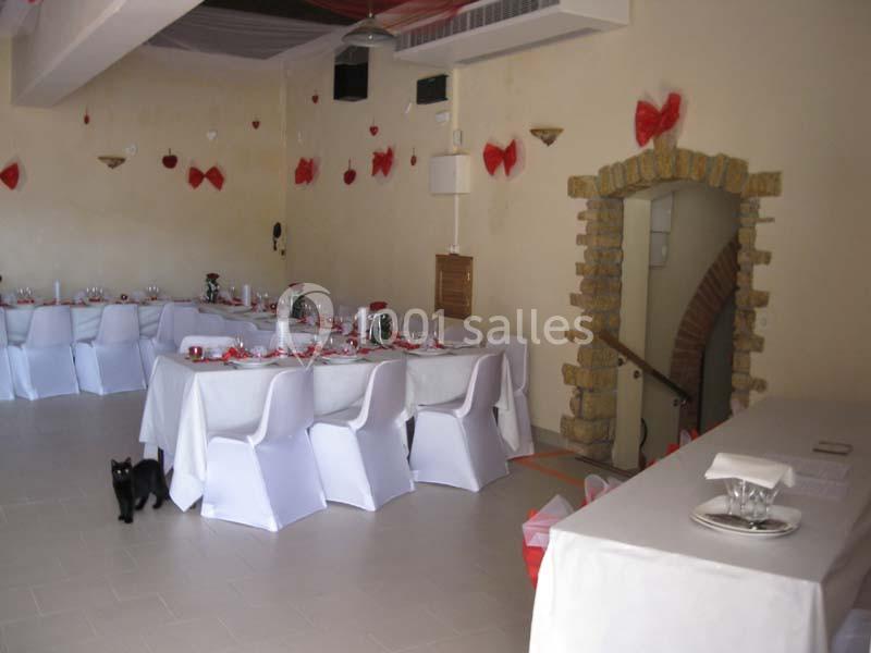 Cuvage Pecot - galerie - photo 6
