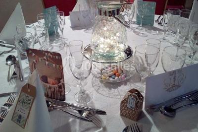 Location salle Merlieux-et-Fouquerolles (Aisne) - La Renaissance #17