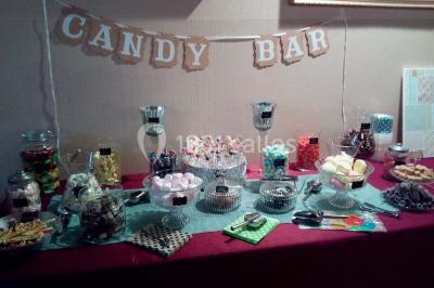 Location salle Merlieux-et-Fouquerolles (Aisne) - La Renaissance #17